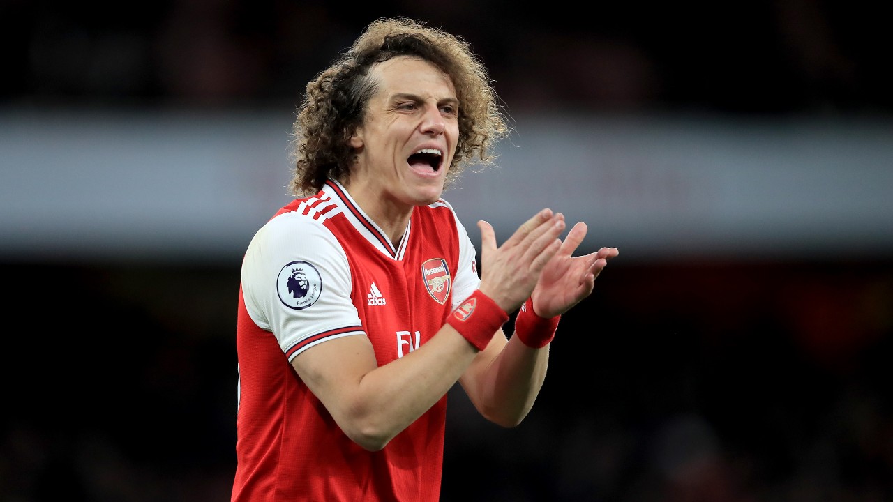 David Luiz (©Marc Atkins/Gallo Images)